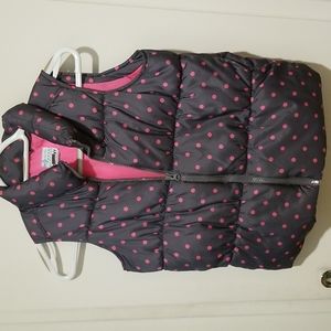 Old Navy Puffer Vest